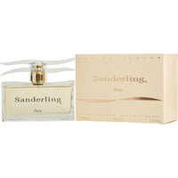 Sanderling by Yves De Sistelle, 3.3 oz Eau De Parfum Spray for Women ,