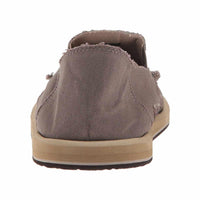 Sanuk Men's Slip-on - Vagabond Sidewalk Surfers Brindle | SMF1001-BNDL ,