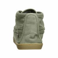 Sanuk Women's Chukka Shoe - Vee K Shawn Olive | 1013820-OLV ,