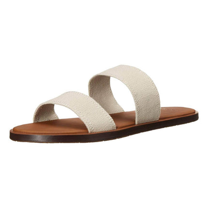 Sanuk Women's Sandals - Yoga Gora Gora Natural | 1011618-NAT ,