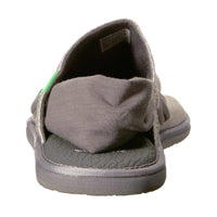 Sanuk Women's Sandals - Yoga Sling Cruz Sidewalk Surfers | 1095172-HCHR ,