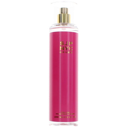 Sarah Jessica Parker Women's Body Mist - SJP NYC Crush, 8 oz ,
