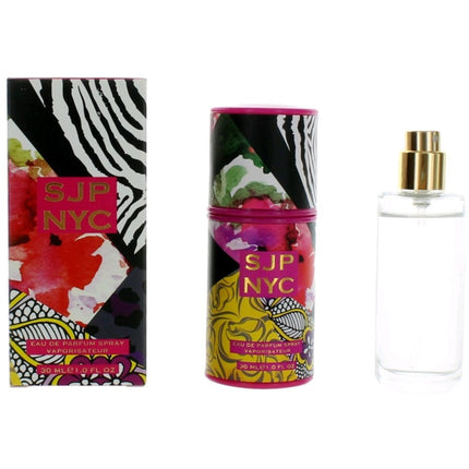 Sarah Jessica Parker Women's Eau De Parfum Spray - SJP NYC, 1 oz ,