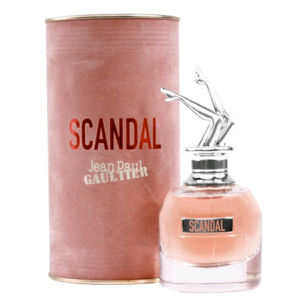 Scandal by Jean Paul Gaultier, 2.7 oz Eau De Parfum Spray for Women ,