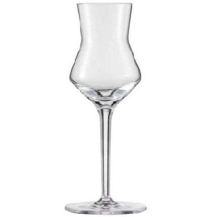 Schott Zwiesel Grappa Glass - Basic Bar Selection 127 ml Crystal, Set of 6 | 118747 ,