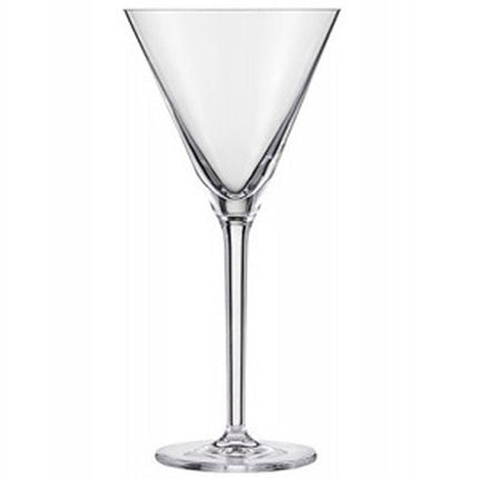 Schott Zwiesel Vodka Glass - Basic Bar Selection 166 ml Crystal, Set of 6 | 118745 ,