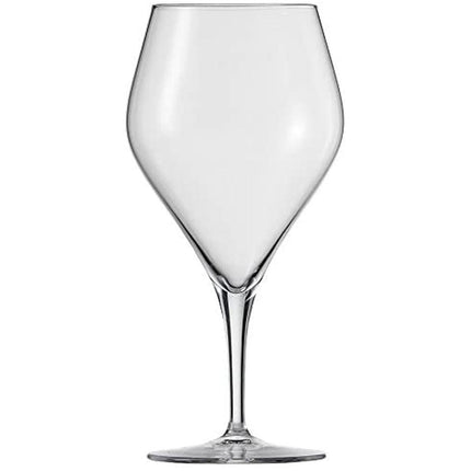 Schott Zwiesel Water Glass - Finesse 385 ml Crystal Clear, Set of 6 | 118605 ,