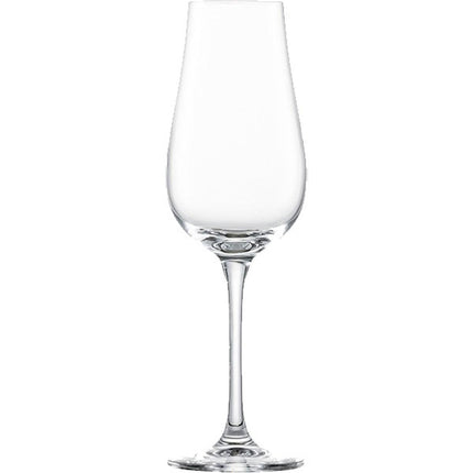 Schott Zwiesel Wine Glass - Canto Crystal Sparkling, 322ml, Set of 6 | 121379 ,