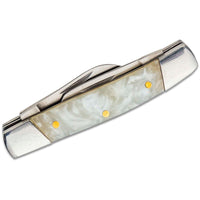 Schrade Folding Pocket Knife - Imperial Small Stockman Celluloid Handle | IMP14 ,