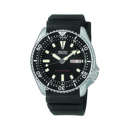 Seiko Automatic Dive Watch SKX173 ,