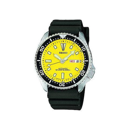 Seiko Automatic Dive Watch SKXA35 ,