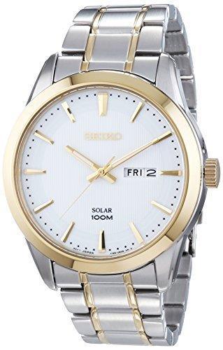 Seiko Gents Solar Watch SNE364P1 ,