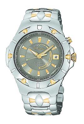 Seiko Kinetic Watch SKA192 ,