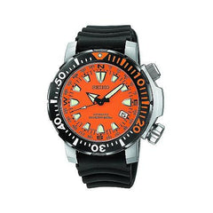 Seiko Men's Automatic Dive Watch SNM037
