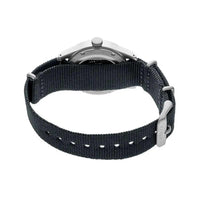 Seiko Men's Automatic Watch - 5 Sports Power Reserve Dark Grey Dial Strap | SRPG31K1 ,