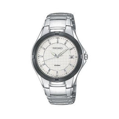 Seiko Men's Bracelet Watch SGED97