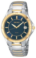 Seiko Men's Bracelet Watch SGED98
