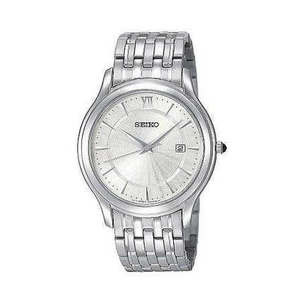 Seiko Men's Bracelet Watch SKK677 ,