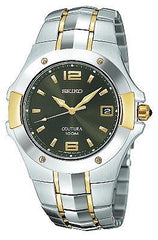 Seiko Men's Coutura Watch SGEB76