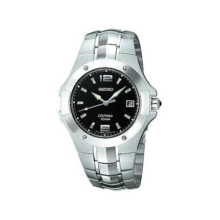 Seiko Men's Coutura Watch SGEB77 ,