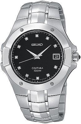 Seiko Men's Coutura Watch SGED57 ,