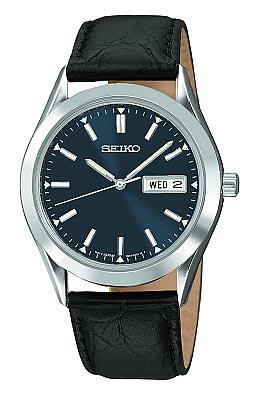 Seiko Men's Day Date Dress Watch SGFA03 ,