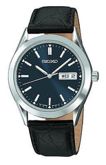 Seiko Men's Day Date Dress Watch SGFA03