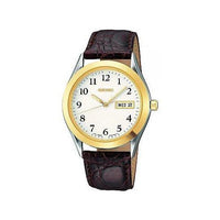 Seiko Men's Day Date Dress Watch SGFA10 ,