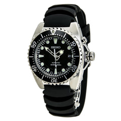 Seiko Men's Kinetic Dive Watch SKA413