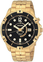 Seiko Men's Kinetic Watch SKA412
