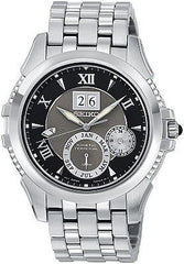 Seiko Men's Le Grand Sport Kinetic Perpetual Watch SNP027