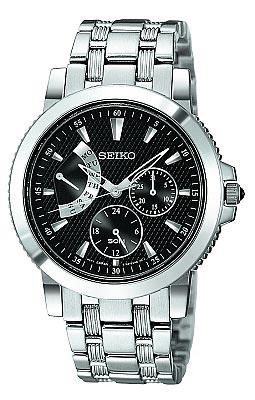 Seiko Men's Le Grand Sport SNT001 ,