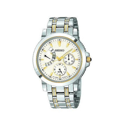 Seiko Men's Le Grand Sport SNT002 ,