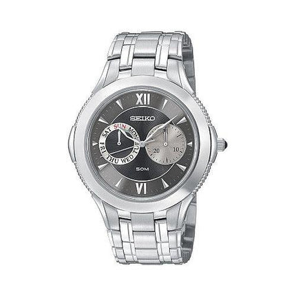 Seiko Men's Le Grand Sport Watch SGN015 ,