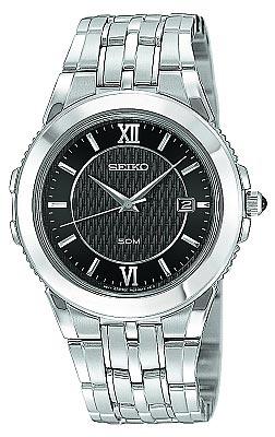 Seiko Men's Le Grand Sport Watch SKK637 ,
