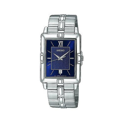 Seiko Men's Quartz Bracelet Watch SKK665 ,