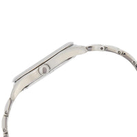 Seiko Men's Quartz Watch - Classic Silver Dial Stainless Steel Bracelet | SUR307P1 ,