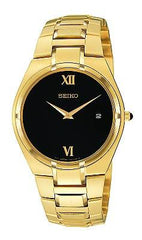 Seiko Men's Quartz Watch SKP294