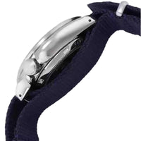 Seiko Men's Watch - 5 Sports SKX Sports Style Automatic Blue Dial Strap | SRPE63K1 ,