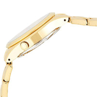 Seiko Men's Watch - Automatic Yellow Gold Stainless Steel Bracelet | SNK610K1 ,