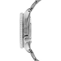 Seiko Men's Watch - Prospex Automatic Blue Dial Stainless Steel Bracelet | SRPF15K1 ,