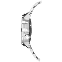 Seiko Men's Watch - Prospex Automatic Blue Dial Stainless Steel Bracelet | SRPG57K1 ,