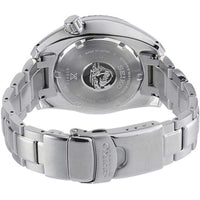 Seiko Men's Watch - Prospex Sumo 3rd Generation Power Reserve SS Bracelet | SPB103J1 ,