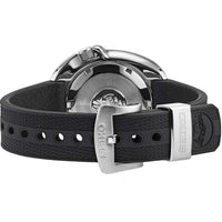 Seiko Men's Watch - Prospex Turtle Captain Willard Power Reserve Green Dial | SPB153J1 ,