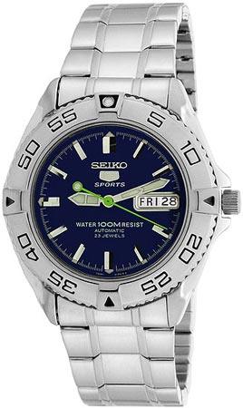 Seiko SNZB21 Men's Sports 5 Automatic Watch ,