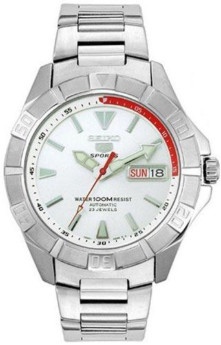 Seiko SNZD25 Men's Sports 5 Automatic Watch ,