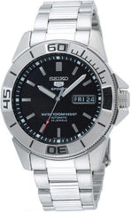 Seiko SNZE09 Men's Sports 5 Automatic Watch
