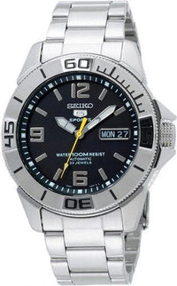 Seiko SNZE23 Men's Sports 5 Automatic Watch ,