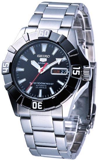 Seiko SNZF61 Men's Sports 5 Automatic Watch ,