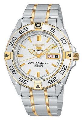 Seiko Sports 5 Automatic Watch SNZB24 ,